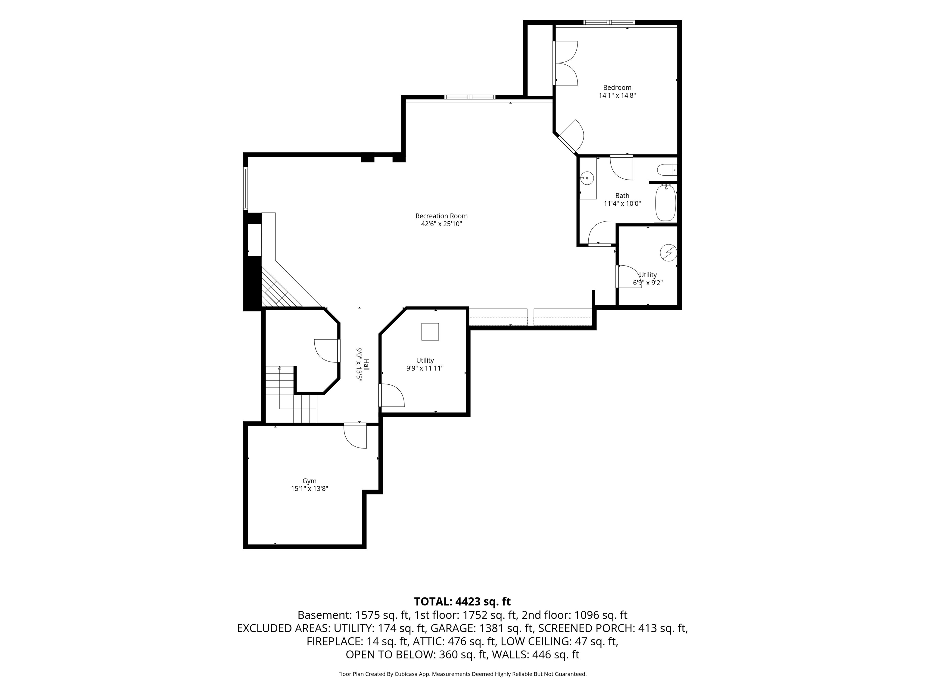 911 Hawthorn Drive Warsaw IN 46582