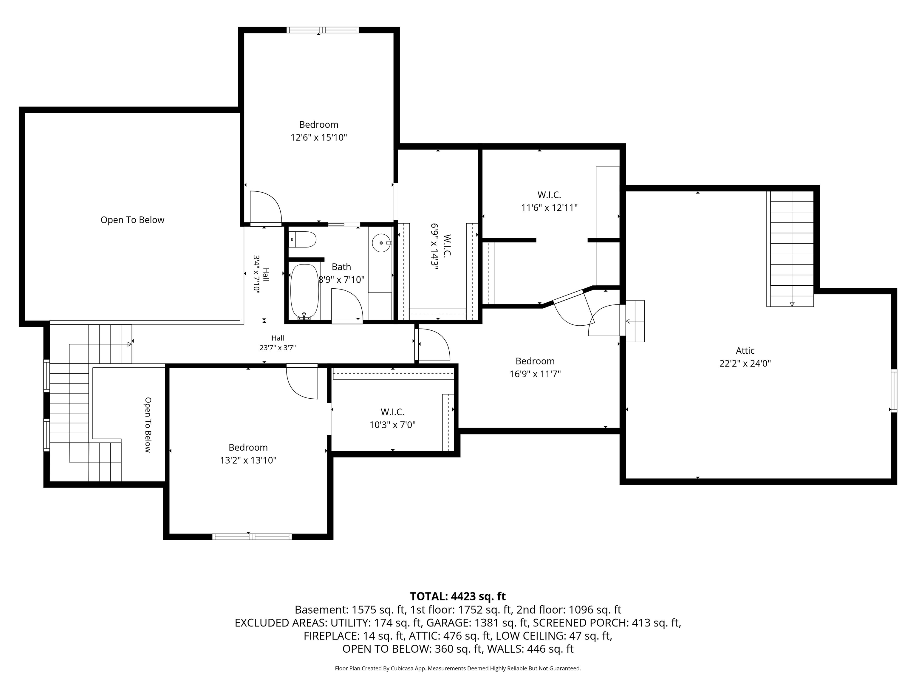 911 Hawthorn Drive Warsaw IN 46582