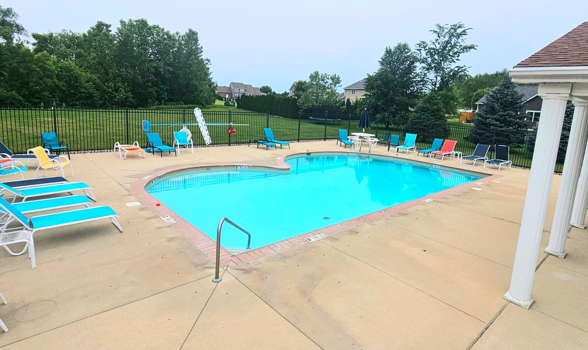 911 Hawthorn Drive Warsaw IN 46582