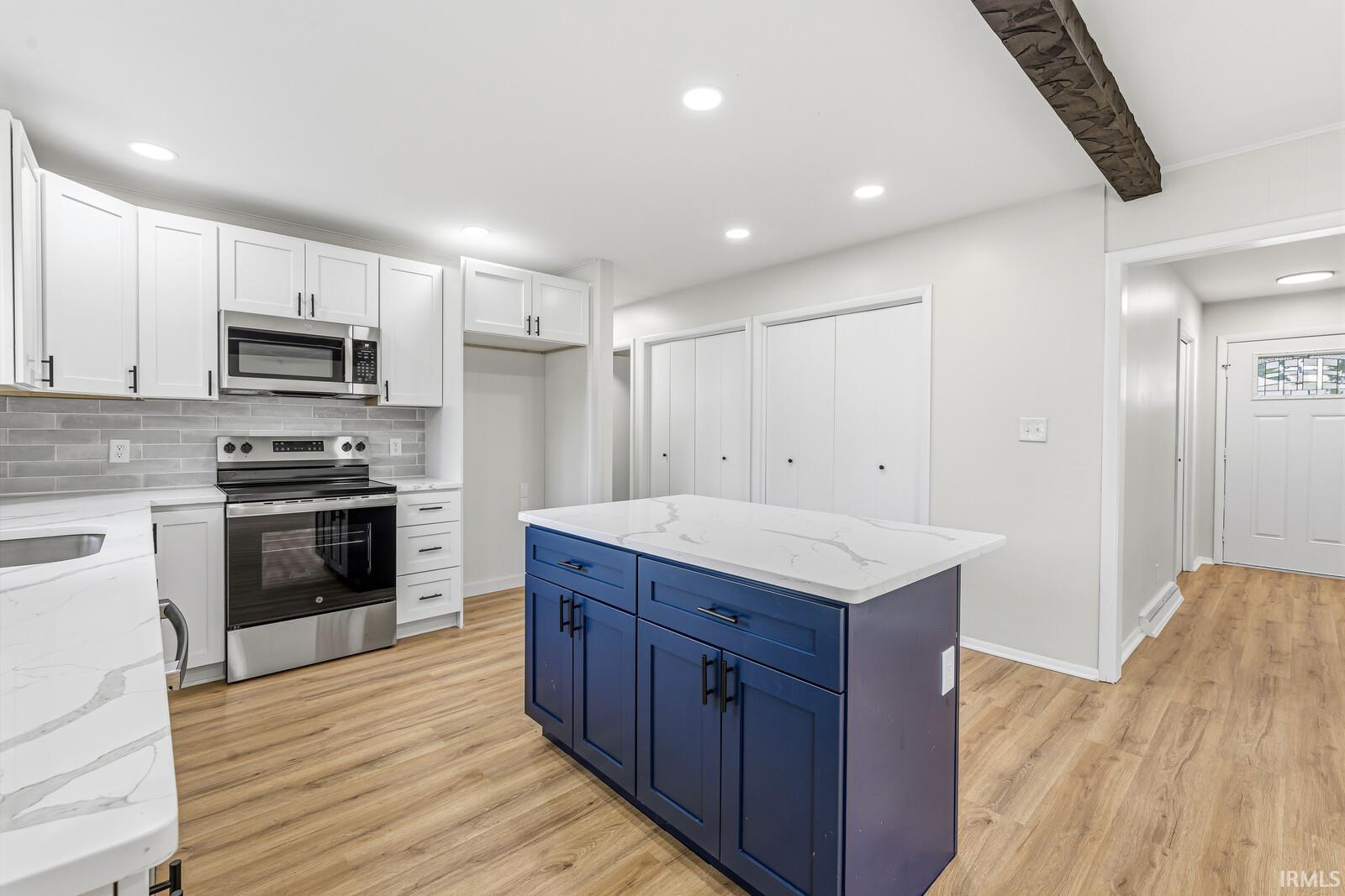126 Woodhill Lane South Bend IN 46619