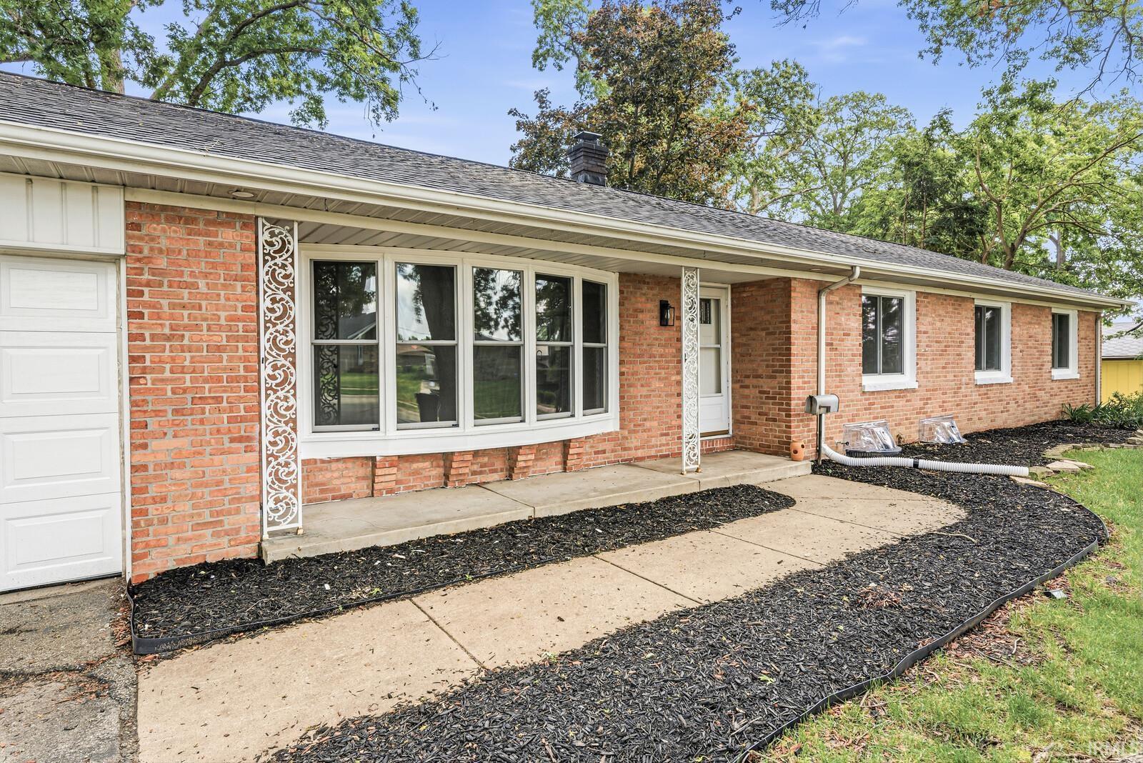 126 Woodhill Lane South Bend IN 46619