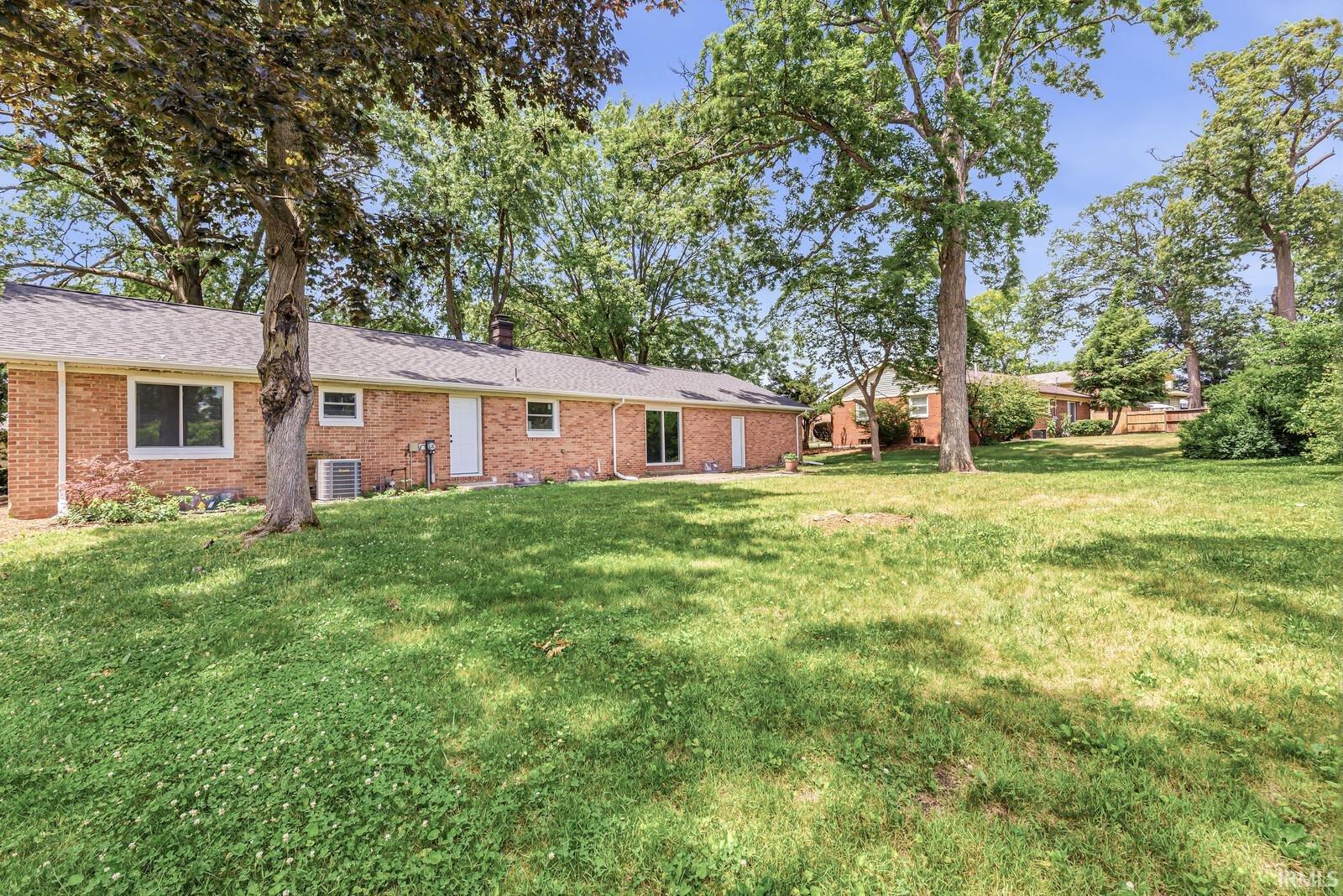 126 Woodhill Lane South Bend IN 46619