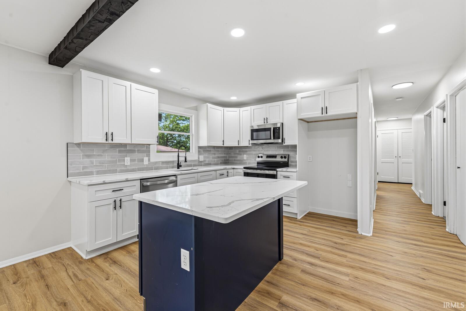 126 Woodhill Lane South Bend IN 46619