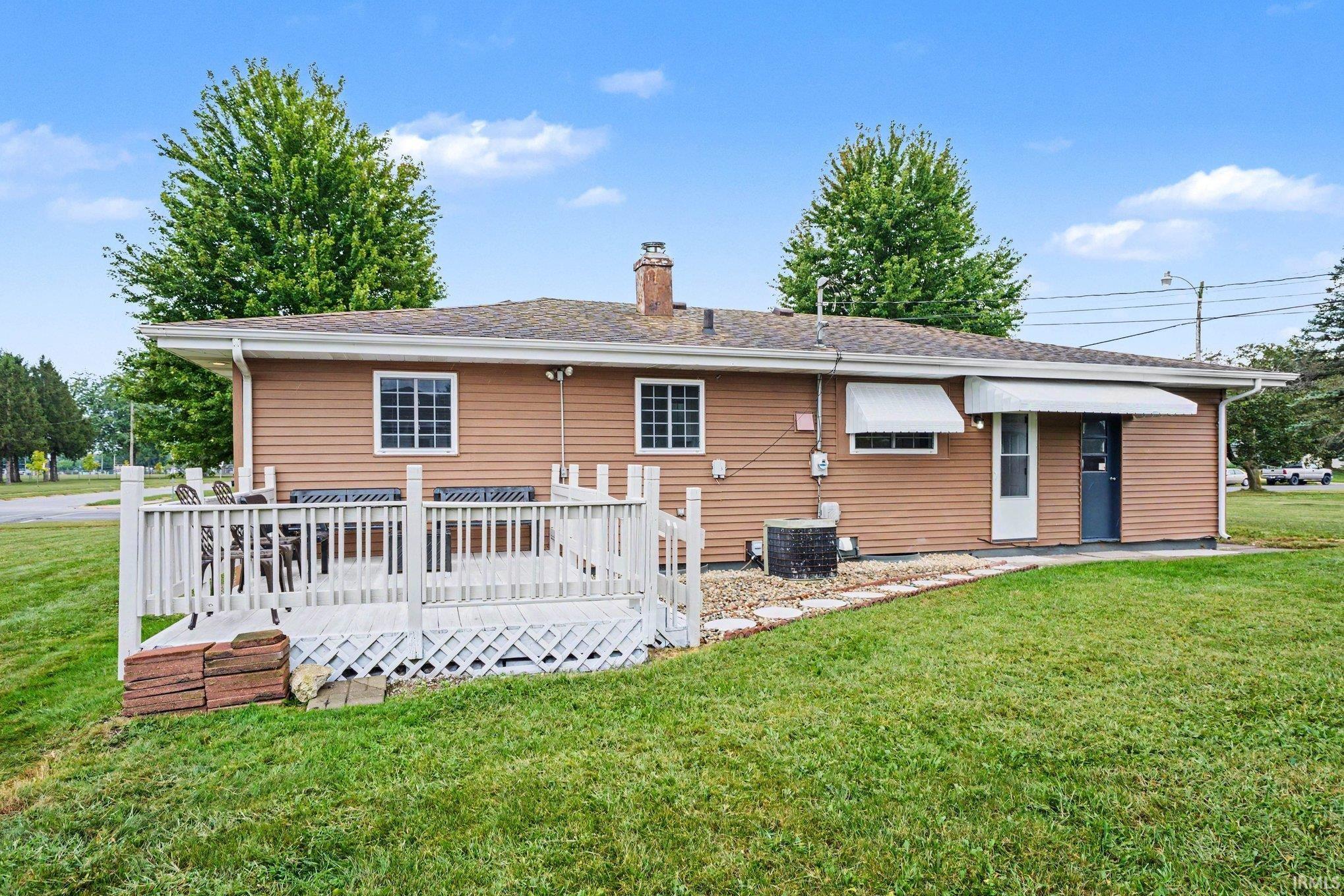 4905 Ford Street South Bend IN 46619