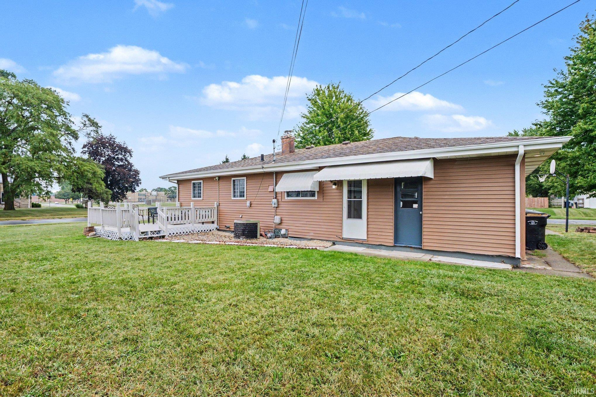 4905 Ford Street South Bend IN 46619