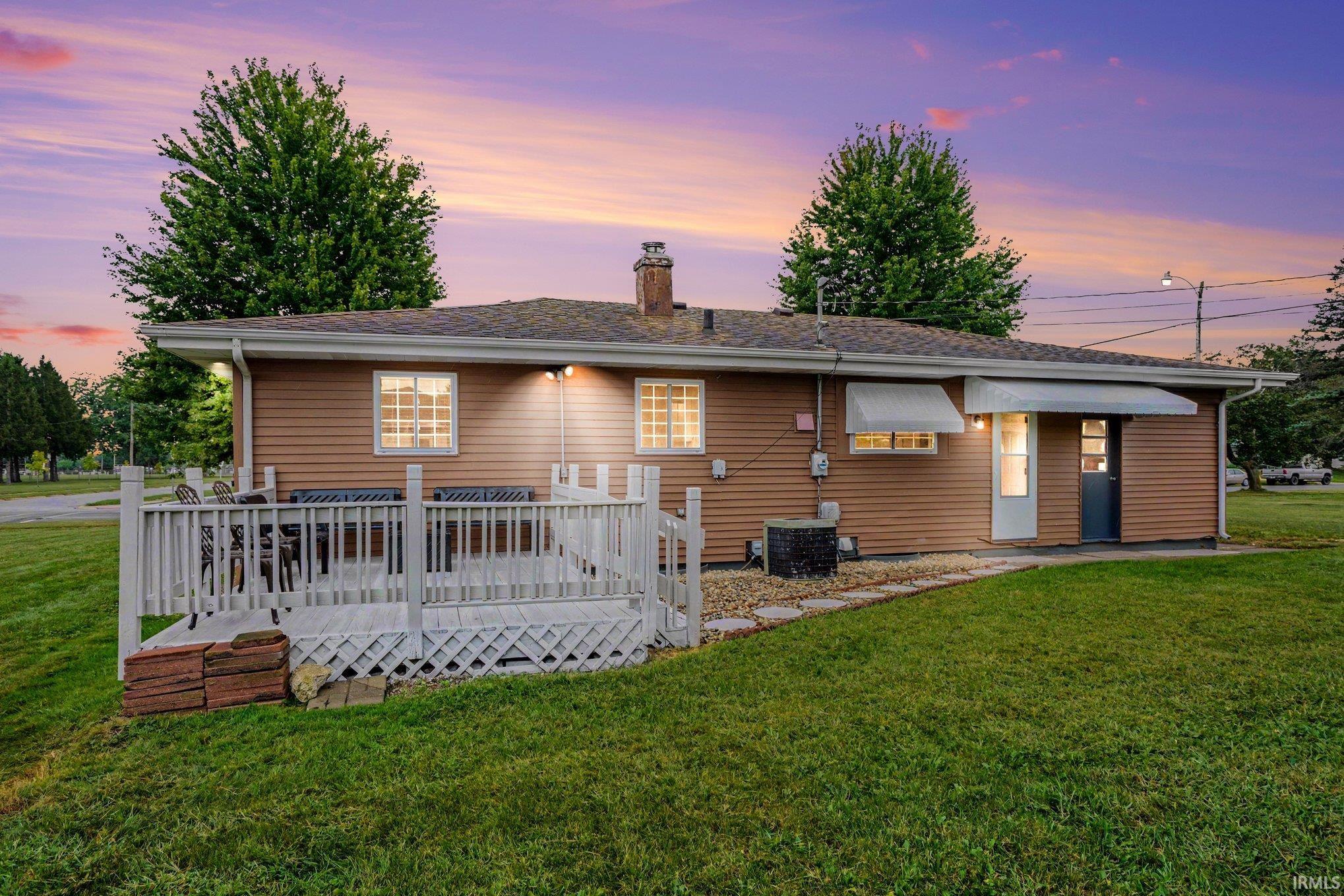 4905 Ford Street South Bend IN 46619