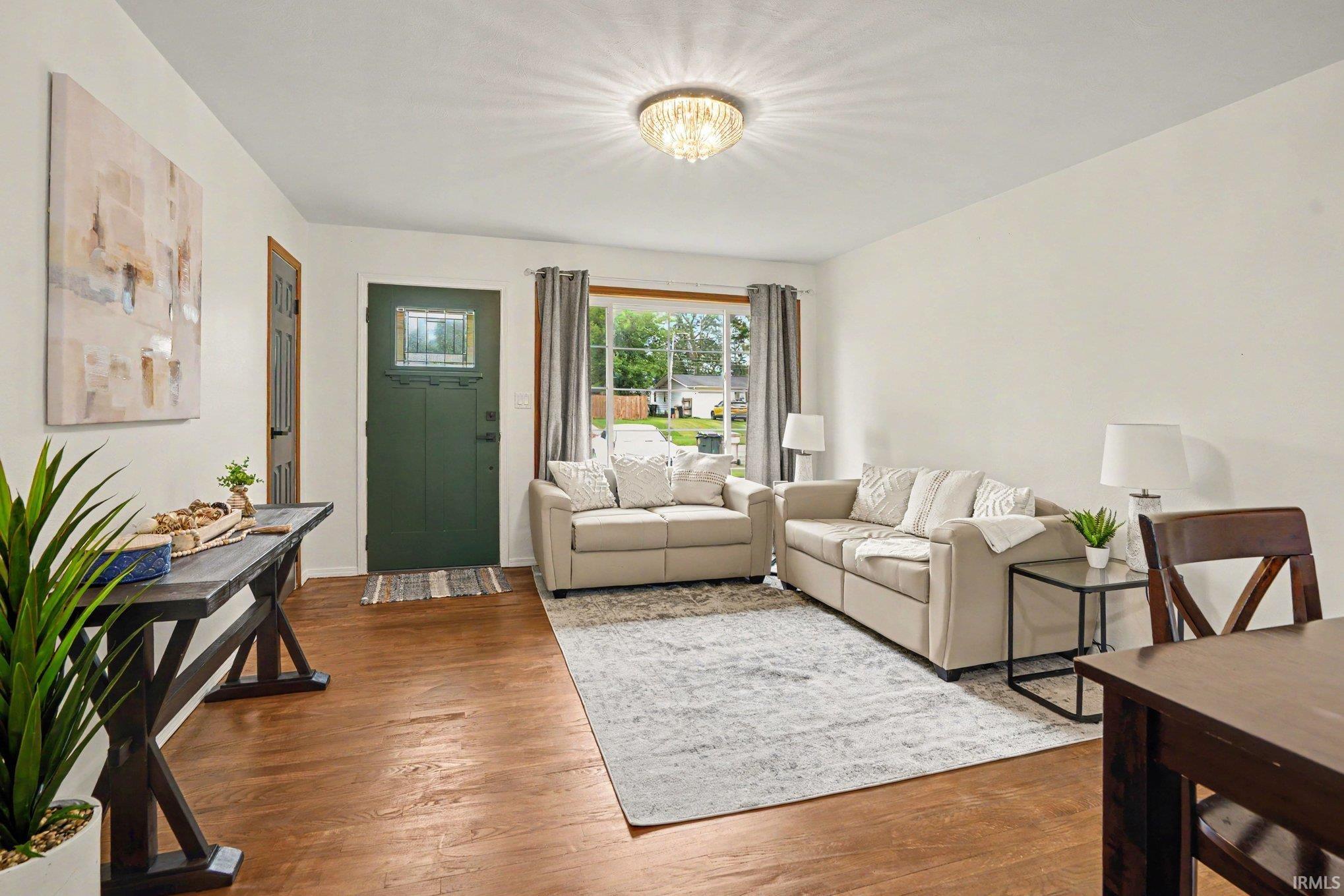 4905 Ford Street South Bend IN 46619