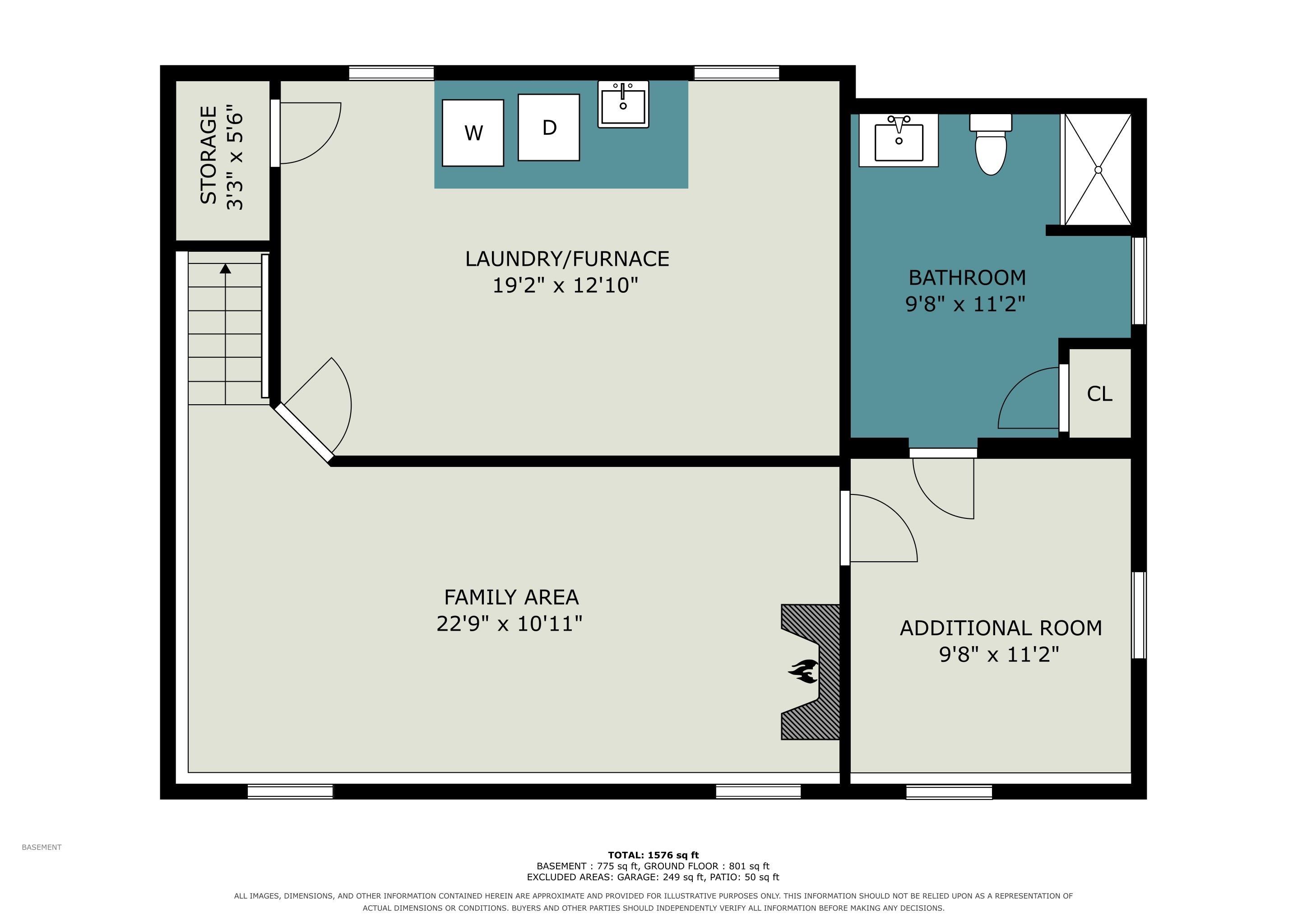 4905 Ford Street South Bend IN 46619