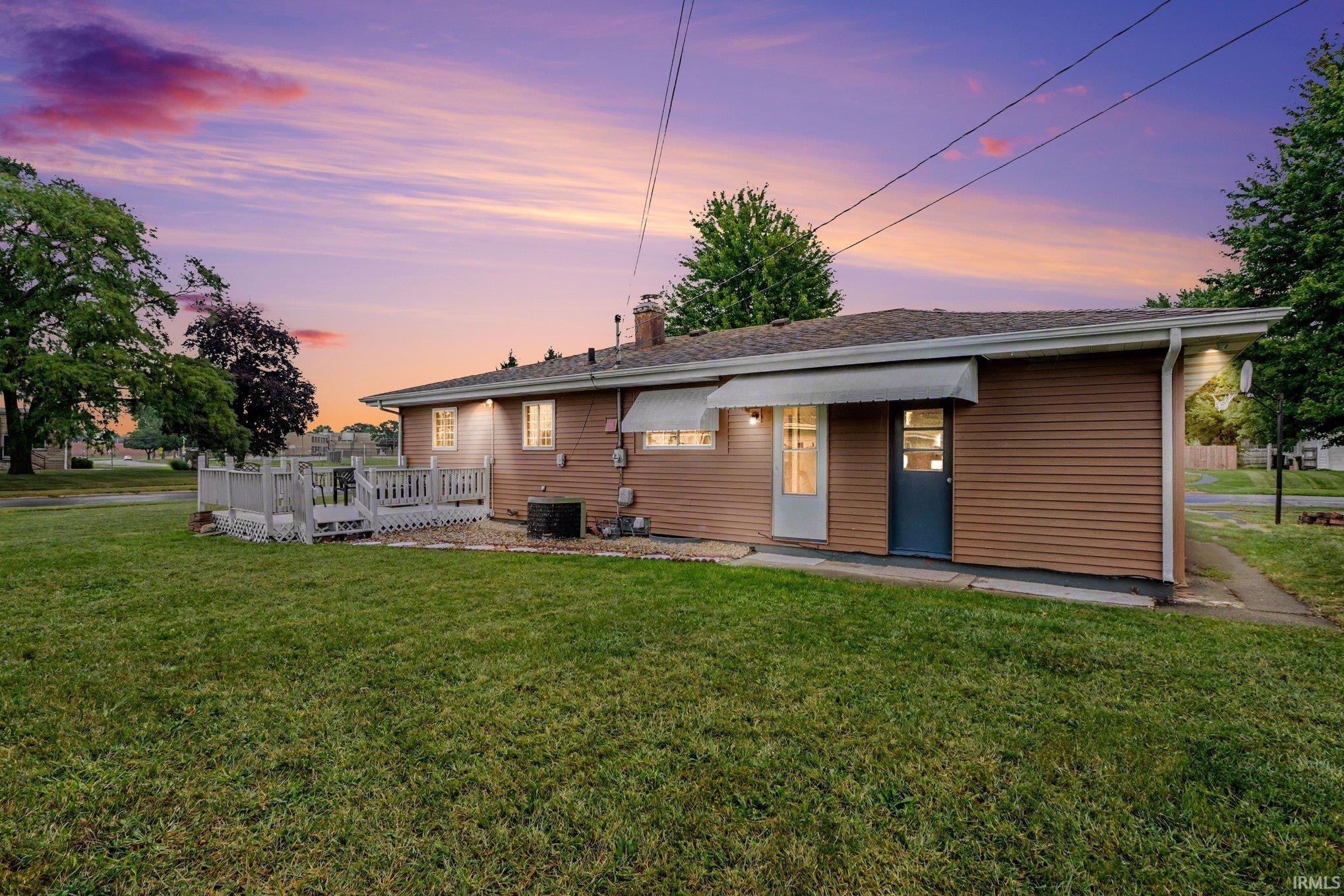 4905 Ford Street South Bend IN 46619