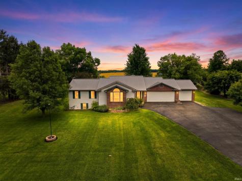 1366 E Us Highway 33 -57 Churubusco IN 46723