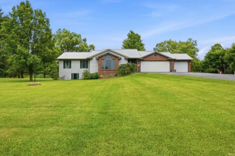 1366 E Us Highway 33 -57 Churubusco IN 46723