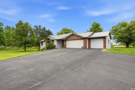 1366 E Us Highway 33 -57 Churubusco IN 46723
