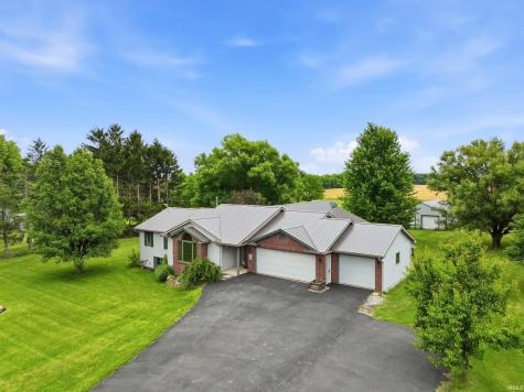 1366 E Us Highway 33 -57 Churubusco IN 46723