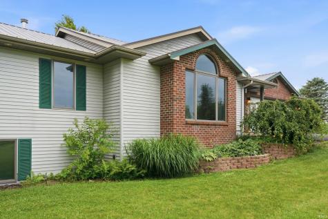 1366 E Us Highway 33 -57 Churubusco IN 46723