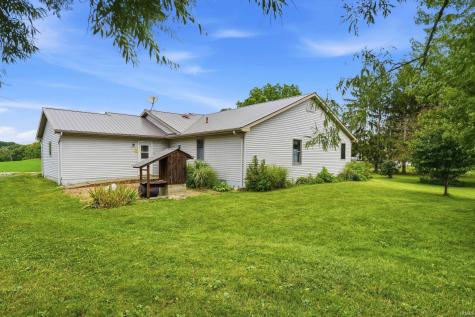 1366 E Us Highway 33 -57 Churubusco IN 46723