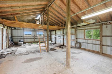 1366 E Us Highway 33 -57 Churubusco IN 46723