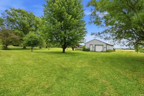 1366 E Us Highway 33 -57 Churubusco IN 46723
