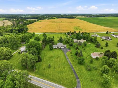 1366 E Us Highway 33 -57 Churubusco IN 46723