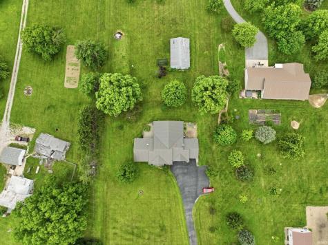1366 E Us Highway 33 -57 Churubusco IN 46723