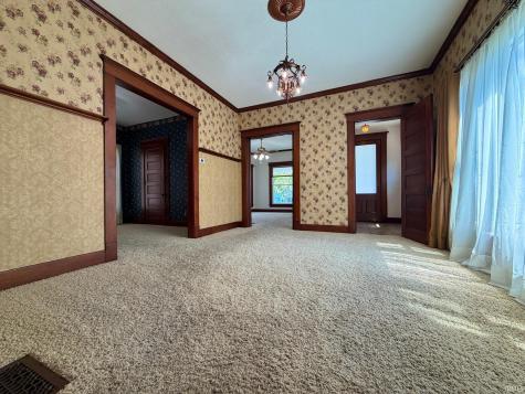 205 Lincoln Avenue Bedford IN 47421