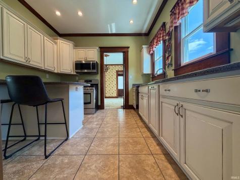 205 Lincoln Avenue Bedford IN 47421