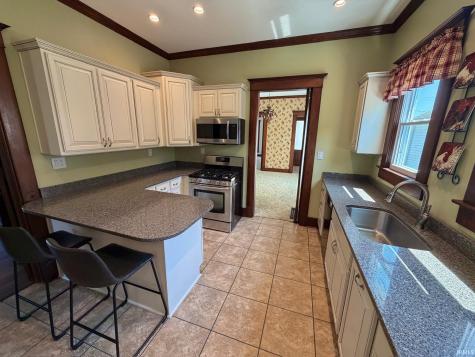 205 Lincoln Avenue Bedford IN 47421