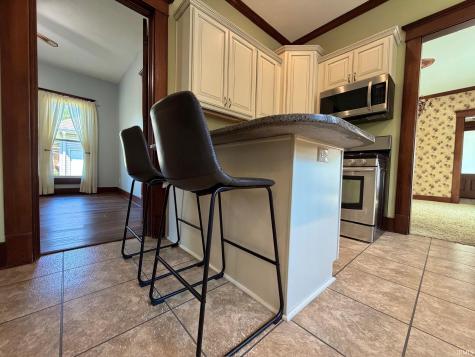 205 Lincoln Avenue Bedford IN 47421