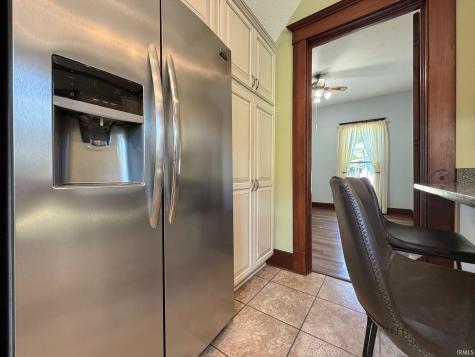 205 Lincoln Avenue Bedford IN 47421