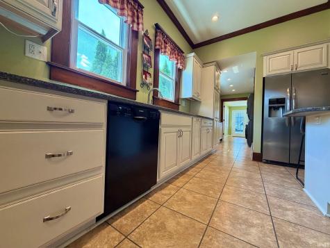 205 Lincoln Avenue Bedford IN 47421