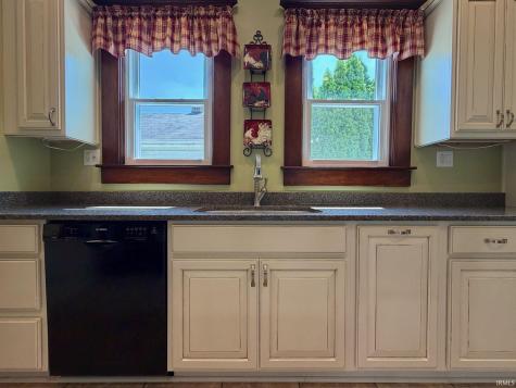 205 Lincoln Avenue Bedford IN 47421