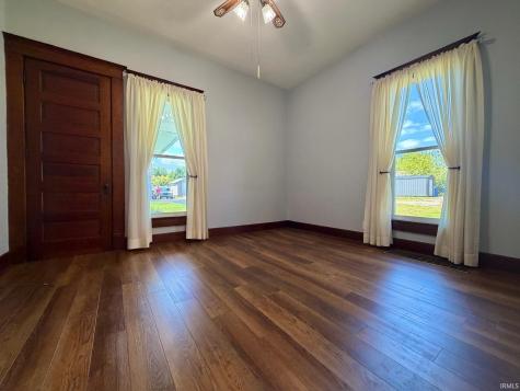 205 Lincoln Avenue Bedford IN 47421