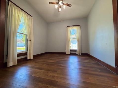 205 Lincoln Avenue Bedford IN 47421