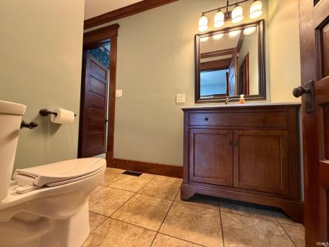205 Lincoln Avenue Bedford IN 47421