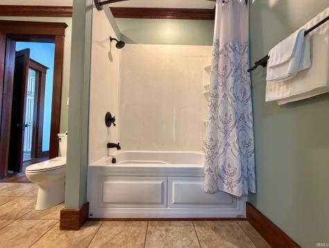205 Lincoln Avenue Bedford IN 47421