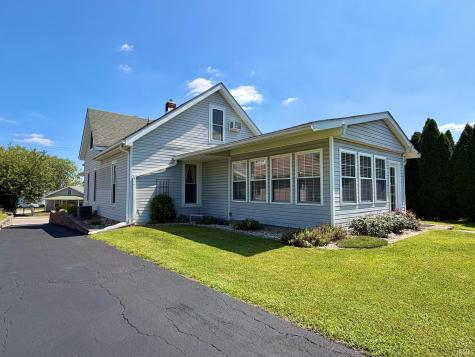 205 Lincoln Avenue Bedford IN 47421