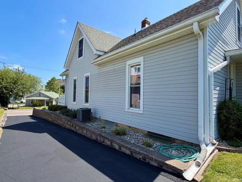 205 Lincoln Avenue Bedford IN 47421