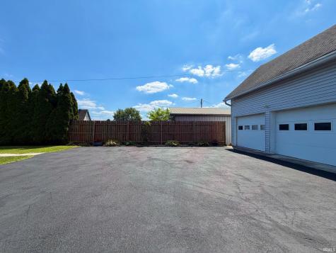 205 Lincoln Avenue Bedford IN 47421
