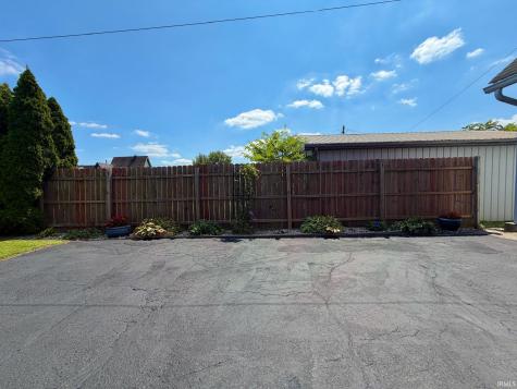 205 Lincoln Avenue Bedford IN 47421