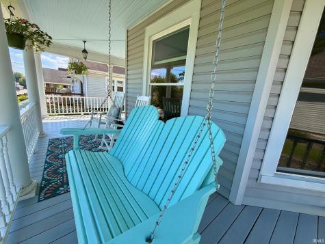205 Lincoln Avenue Bedford IN 47421