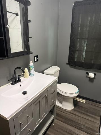 502 S Kouts Street Kouts IN 46347