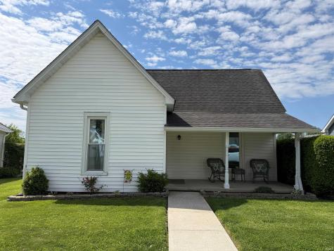 1518 20TH Street Bedford IN 47421