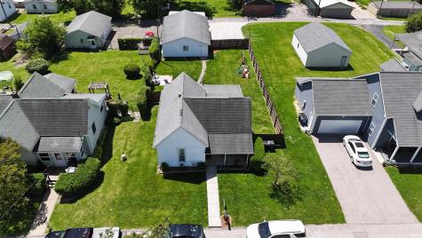 1518 20TH Street Bedford IN 47421