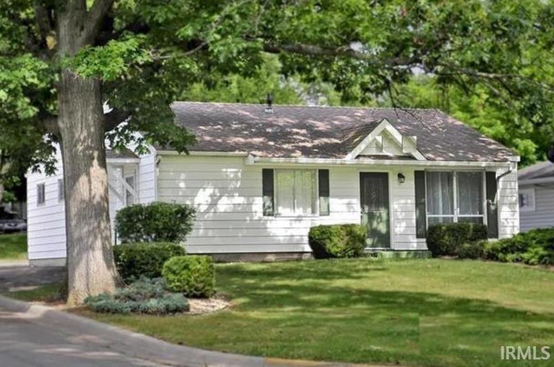 501 S Morton Street Warsaw IN 46590