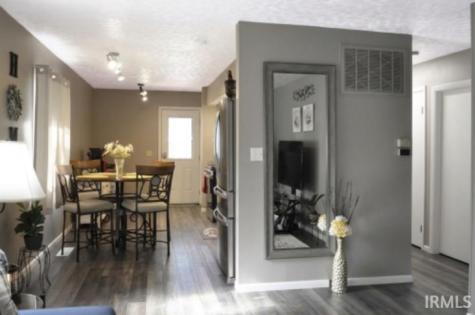 501 S Morton Street Warsaw IN 46590