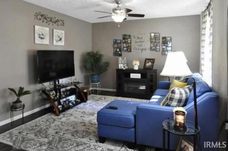 501 S Morton Street Warsaw IN 46590