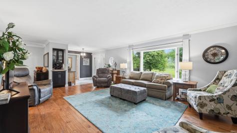 96 S Sassafras Lane New Castle IN 47362