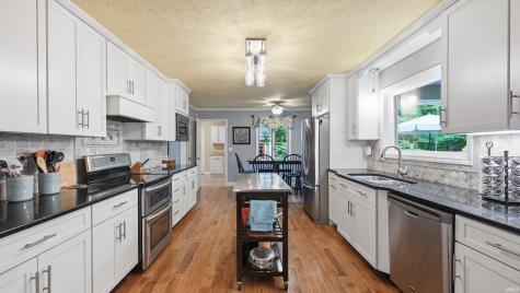96 S Sassafras Lane New Castle IN 47362