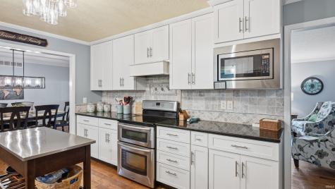 96 S Sassafras Lane New Castle IN 47362