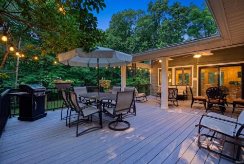 96 S Sassafras Lane New Castle IN 47362