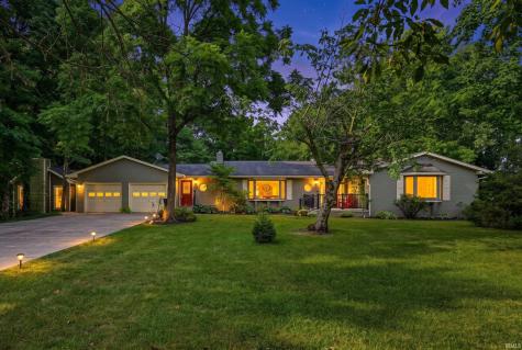96 S Sassafras Lane New Castle IN 47362